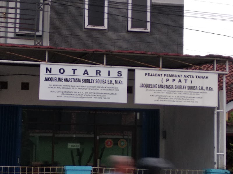 Cilacap Legal Guide: Pastikan Hak Tanah Anda dengan Profesional